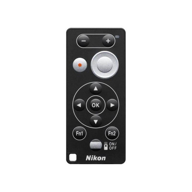 Nikon Ml-L7 Remote Control